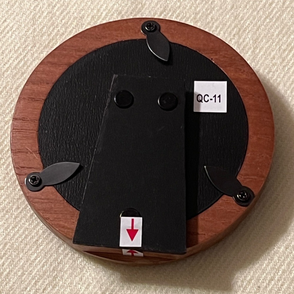 West Elm Rounded Tabletop Frame - Picture 4 of 4